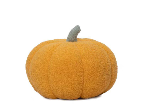 抱枕 现代抱枕 印花抱枕 南瓜抱枕