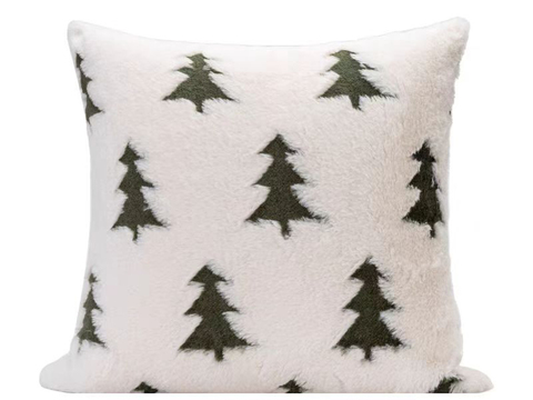 抱枕 现代抱枕 印花抱枕