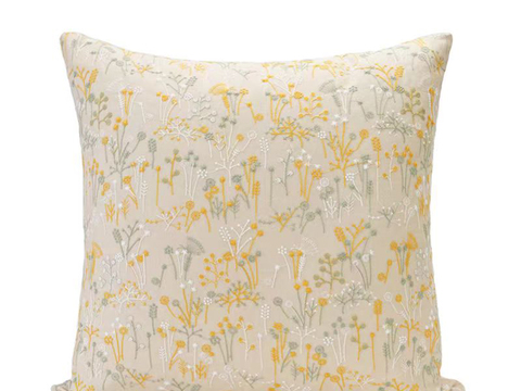  抱枕，现代抱枕 印花抱枕 碎花抱枕 