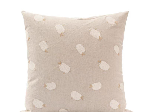  抱枕，现代抱枕 印花抱枕 