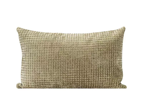 抱枕 中式抱枕 印花抱枕