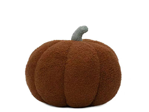 抱枕 现代抱枕 印花抱枕 南瓜抱枕