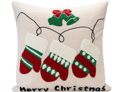 抱枕 现代抱枕 印花抱枕 节日抱枕