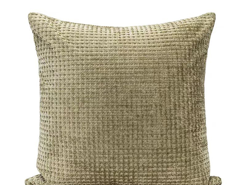 抱枕 中式抱枕 印花抱枕