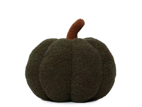 抱枕 现代抱枕 印花抱枕 南瓜抱枕