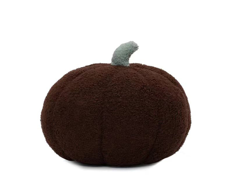 抱枕 现代抱枕 印花抱枕 南瓜抱枕