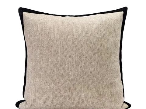 抱枕 现代抱枕 印花抱枕