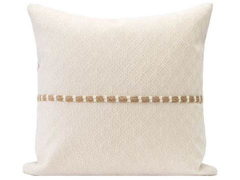 抱枕 现代抱枕 印花抱枕