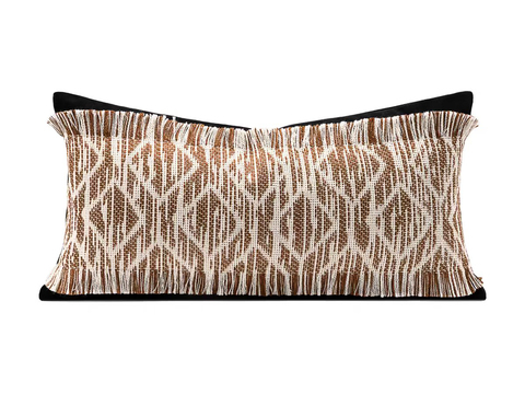 抱枕 现代抱枕 印花抱枕