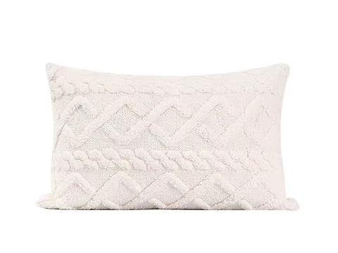 抱枕 现代抱枕 印花抱枕