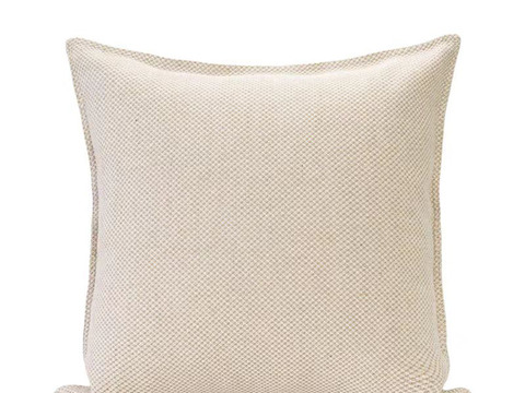 抱枕 现代抱枕 印花抱枕