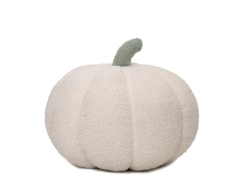 抱枕 现代抱枕 印花抱枕 南瓜抱枕