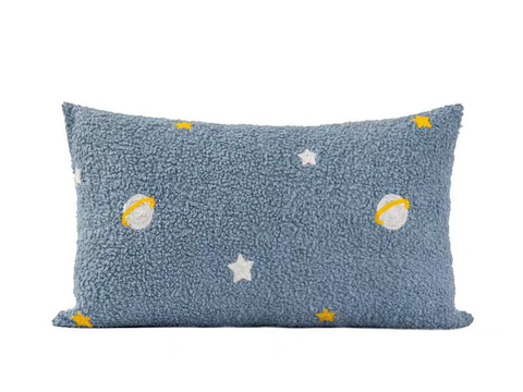  抱枕 现代抱枕 印花抱枕 