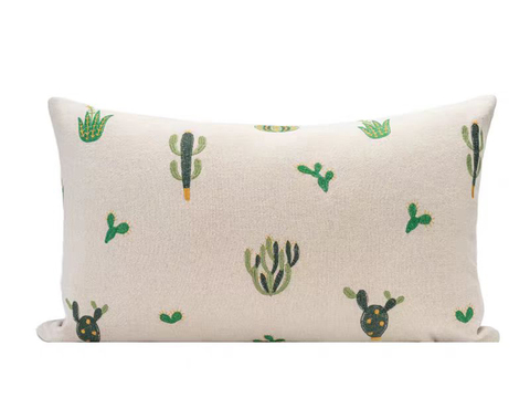  抱枕 现代抱枕 印花抱枕 碎花抱枕 