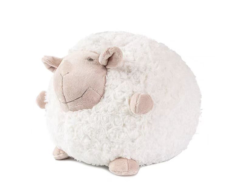 抱枕 现代抱枕 印花抱枕 动物抱枕