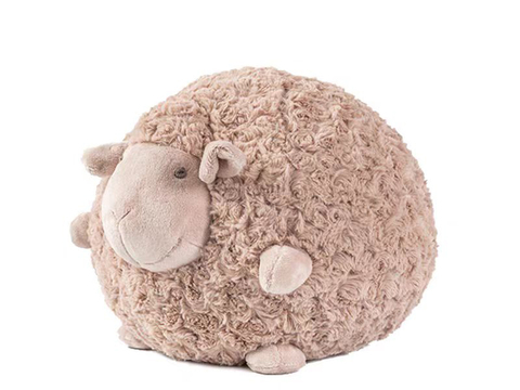 抱枕 现代抱枕 印花抱枕 动物抱枕