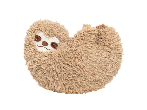 抱枕 现代抱枕 印花抱枕 动物抱枕