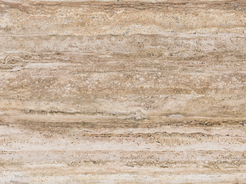 复古原木洞石_无缝浅咖色洞石_横纹洞石