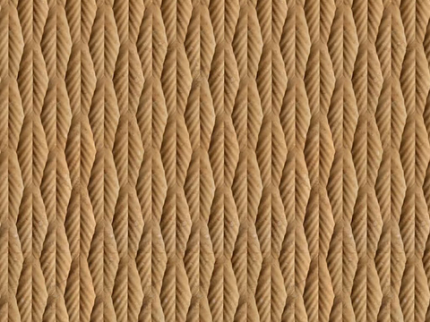 现代新中式木质马赛克_木质马赛克贴图