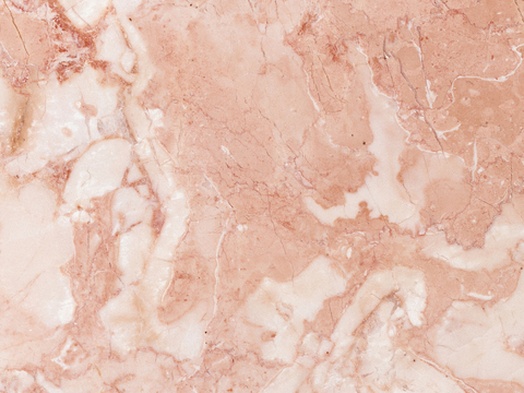 红色天然大理石