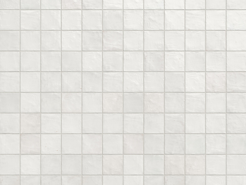 哑光艺术砖_条形砖_奶油白马赛克瓷砖_小白砖