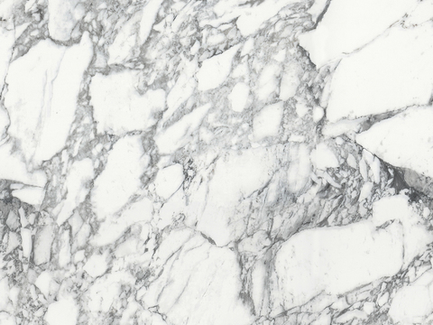 无缝宝格丽白奢石大理石