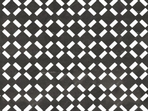 正方形马赛克无缝拼花