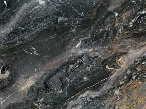 黑色奢石大理石