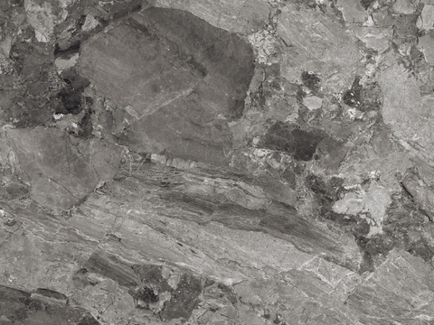 简一深灰色奢石大理石