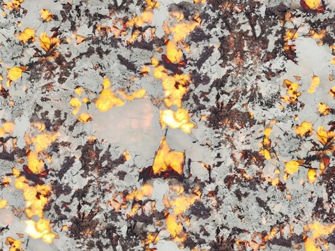 现代轻奢大理石_雪山兰透光大理石_透光奢石