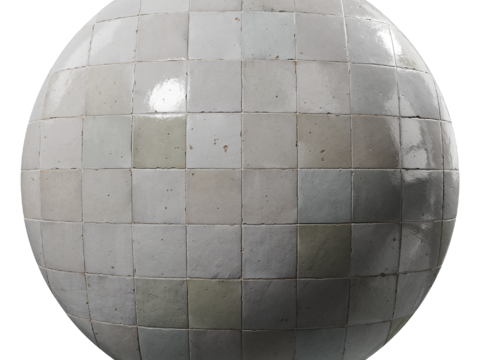 灰色系方形马赛克瓷砖