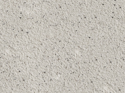 无缝米色真石漆