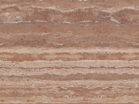 现代简约红洞石 洞石大理石