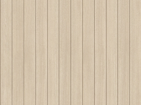 现代奶油风木板 木格栅 木饰面