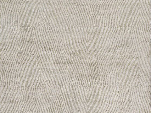 日式侘寂地毯 办公地毯 酒店地毯