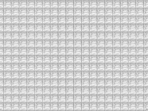 现代无缝侘寂玻璃砖 玻璃砖贴图