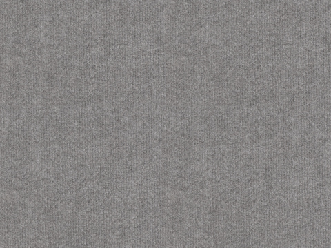 无缝灰色针织肌理地毯贴图