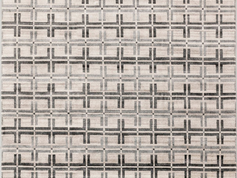 意式极简地毯块毯贴图