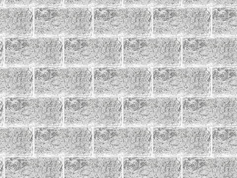 高清磨砂玻璃砖贴图