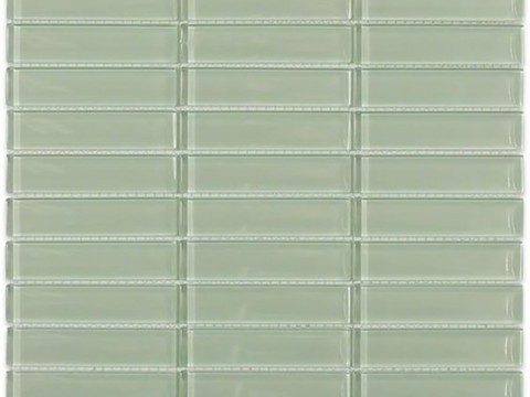 现代新中式玻璃砖 玻璃砖贴图