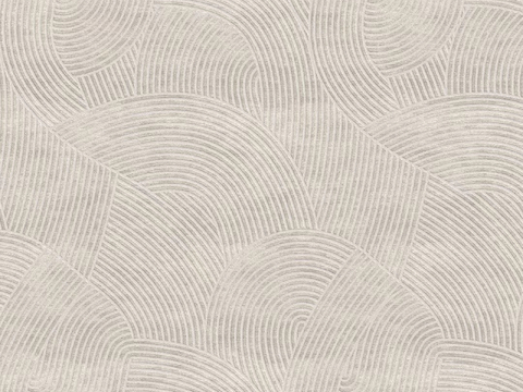 无缝米黄毛绒毛麻地毯贴图