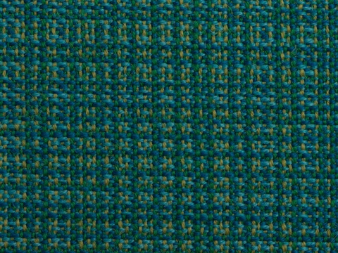 现代绿色针织布料 地毯 沙发 靠枕 抱枕布纹