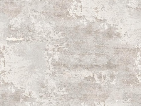 无缝中式浅咖色晕染纹理地毯