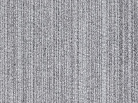 无缝灰色条纹办公地毯