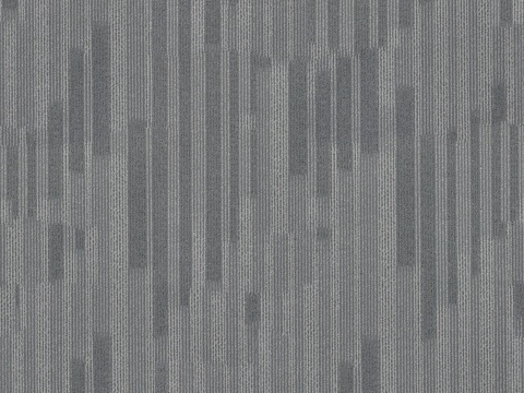 无缝灰色满铺办公酒店条纹地毯