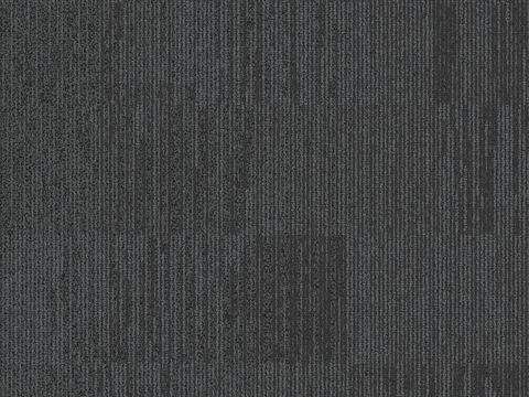 无缝灰色条纹办公地毯