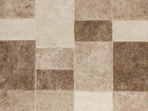 法式无缝复古几何地毯办公地毯