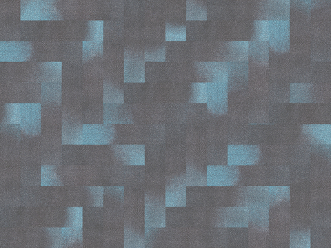 现代办公酒店渐变格子地毯