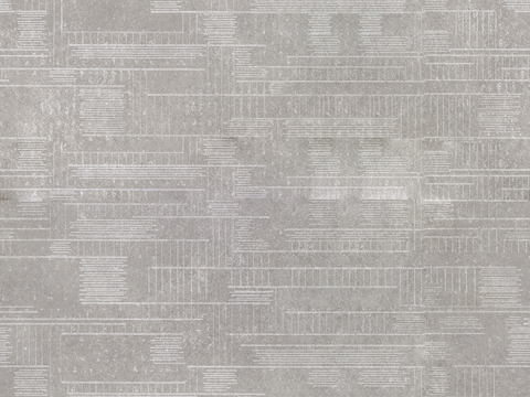 无缝暖灰色办公地毯