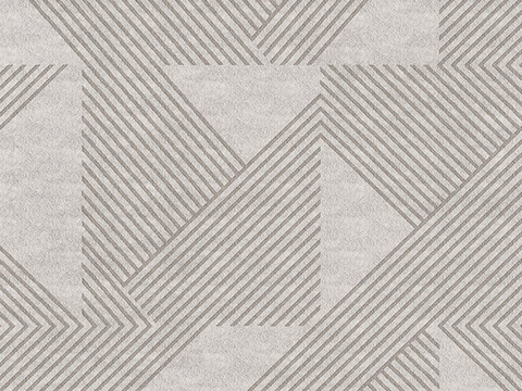 米黄现代几何办公酒店地毯